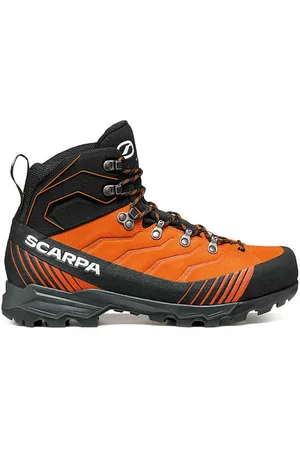 Scarpa Trekking Boots, male, , Size: 11 US Ribelle TRK GTX Sneakers