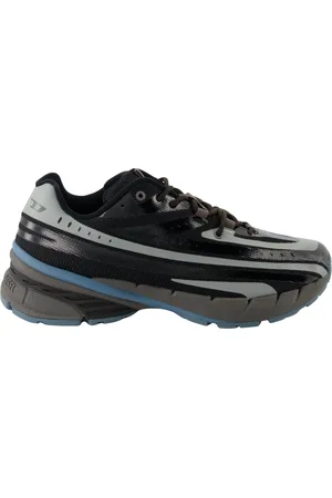 Diesel Sneakers, male, , Size: 7 US Dynamic Airspeed Sneakers
