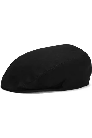 Dolce & Gabbana Hats, male, , Size: 58 CM Stylish Men