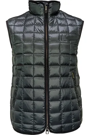 MONTECORE Vests, male, , Size: S Forest Puffer Vest