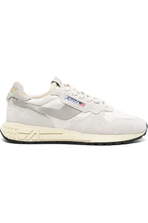 Autry Sneakers, male, , Size: 10 US Flexible Running Sneakers