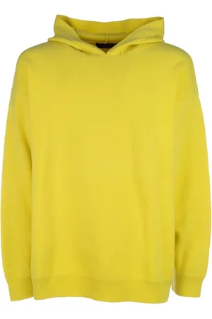 Daniele Fiesoli Hoodies, male, , Size: XL Stylish Knitwear Collection