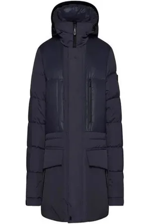 Peuterey Parkas, male, , Size: M Stylish Jacket for All Occasions
