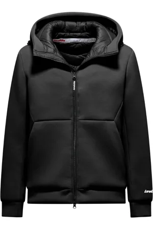 Invicta Winter Jackets, male, , Size: XL Neoprene Windproof Breathable Coat