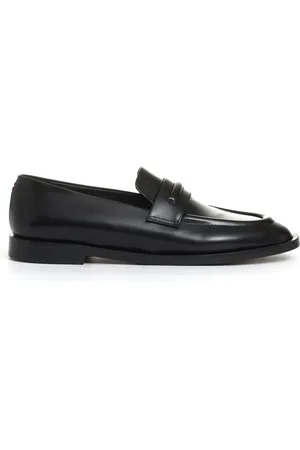 HALMANERA Loafers, female, , Size: 6 US Abrasivato Loafer