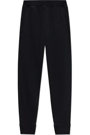 Dsquared2 Sweatpants, male, , Size: M Cotton Sweatpants