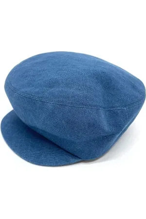 Hermès Pre-owned Accessories, female, , Size: ONE SIZE Pre-owned Fabric hats
