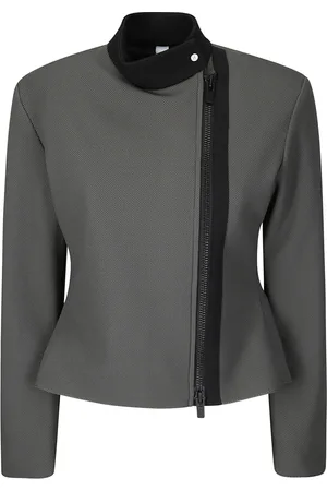 CFCL Light Jackets, female, , Size: L Short Zip Closure Jacket