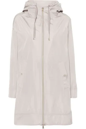 HERNO Rain Jackets, female, , Size: XS Rain Jackets
