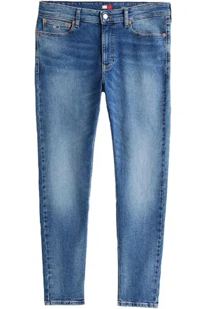Tommy Hilfiger Slim-fit Jeans, male, , Size: W31 L32 Skinny Simon Jeans