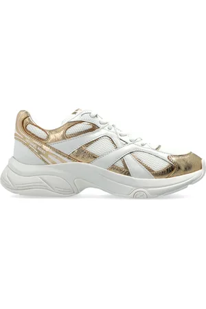Michael Kors Sneakers, female, , Size: 7 US Leo Sneakers