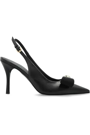 Furla Pumps, female, , Size: 10 US Heeled Shoes Sfera