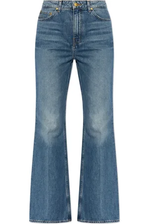 ULLA JOHNSON Flared Jeans, female, , Size: W30 Jeans The Martine