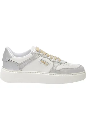 Furla Sneakers, female, , Size: 11 US Lace-Up Chunky Sneakers