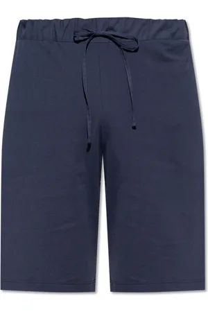 Hanro Casual Shorts, male, , Size: L ‘Night & Day’ shorts