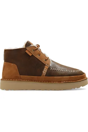 UGG Winter Boots, male, , Size: 13 US Neumel Crafted Regenerate snow boots