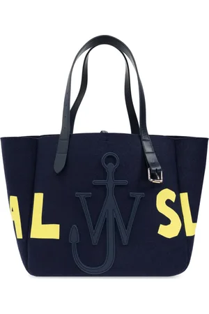 J.W.Anderson Tote Bags, female, , Size: ONE SIZE Shopper type bag