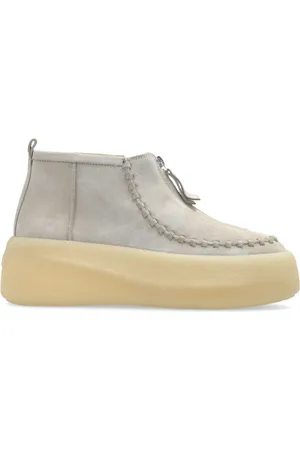 vic matiè Ankle Boots, female, , Size: 8 US Insulated platform boots Sensory