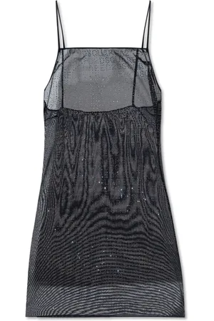 Dsquared2 Nightgowns, female, , Size: XL Nightdress with Decorative Finishing