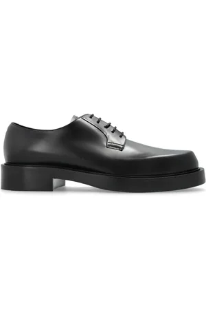 Lanvin Business Shoes, male, , Size: 10 US Banjo Oxford Shoes