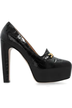 Tom Ford Pumps, female, , Size: 9 US Leather Heeled Shoes
