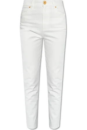 Balmain Slim-fit Jeans, female, , Size: M Slim-fit jeans