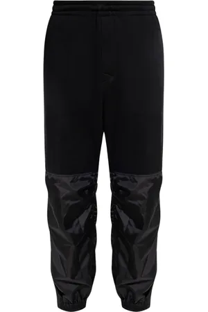 UNDERCOVER Sweatpants, male, , Size: S Combined Material Sweatpants