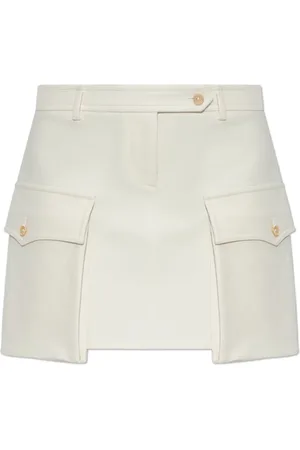 Tom Ford Short Skirts, female, , Size: XS Cargo Skirt