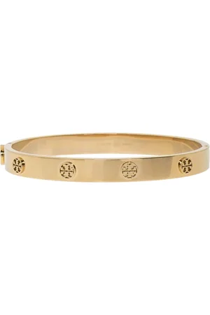 Tory Burch Bracelets, female, , Size: M Miller bracelet