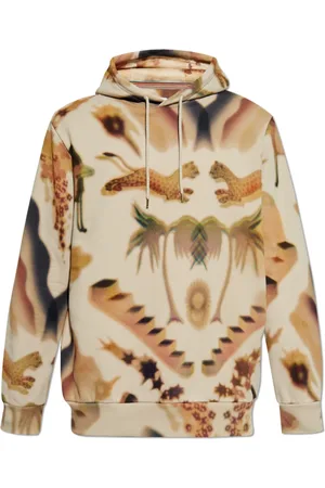 Paul Smith Hoodies, male, , Size: L Hoodie