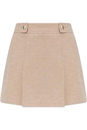 Tom Ford Short Skirts, female, , Size: 2XS Skirt with Pockets