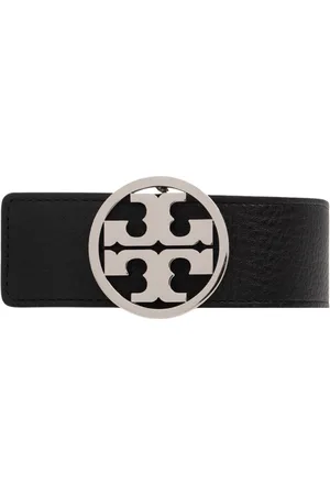 Tory Burch Belts, female, , Size: XS Reversible Belt