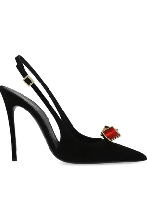 Dsquared2 Pumps, female, , Size: 7 US Take a Bow heeled shoes