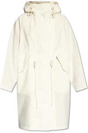 Jil Sander Parkas, female, , Size: S Hooded Parka