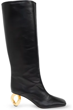 J.W.Anderson Heeled Boots, female, , Size: 8 US Heeled Boots `Catena`