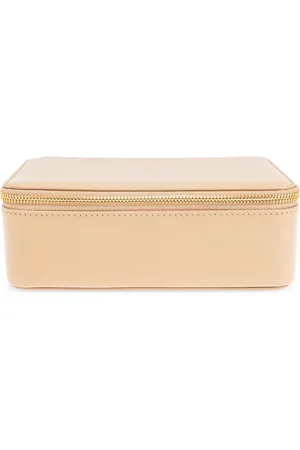 By Malene Birger Toilet Bags, female, , Size: ONE SIZE Cosmetic Bag Aya
