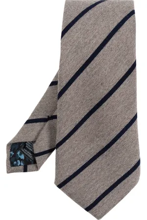 Paul Smith Ties, male, , Size: ONE SIZE Wool Tie