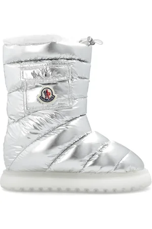 Moncler Winter Boots, female, , Size: 8 US Gaia Snow Boots