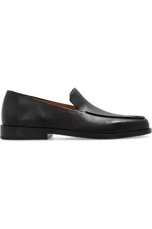 MARSÈLL Loafers, male, , Size: 9 US Mocassino loafers