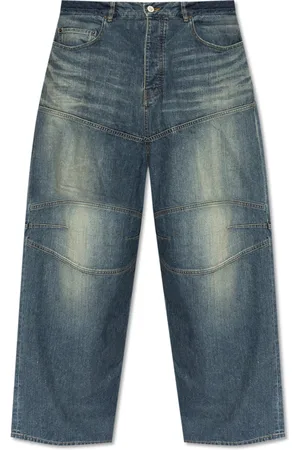 Balenciaga Jeans & Denim Pants - Men | FASHIOLA.com