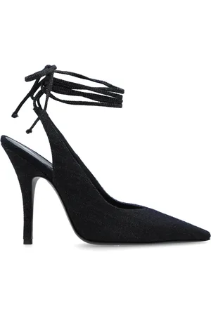 The Attico Pumps, female, , Size: 6 US High-heeled shoes `Venus`