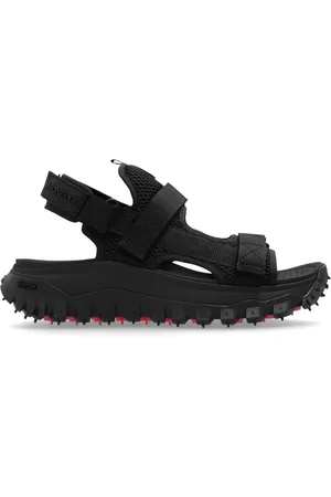 Moncler Flat Sandals, male, , Size: 6 US Trailgrip Sandals