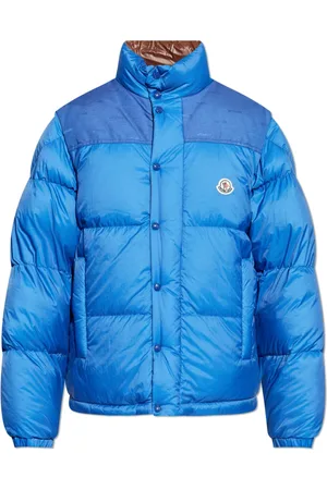 Moncler Down Jackets, male, , Size: S Down Jacket Verone 1