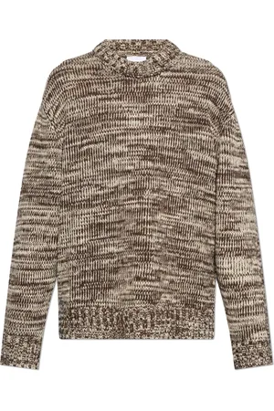 Norse projects Round-neck Knitwear, male, , Size: 2XL Sweater ‘Rasmus’