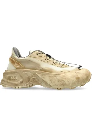 Diesel Sneakers, male, , Size: 9 US Sneakers D-Cage Runner
