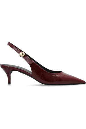 Furla Pumps, female, , Size: 9 US Heeled Shoes Sfera