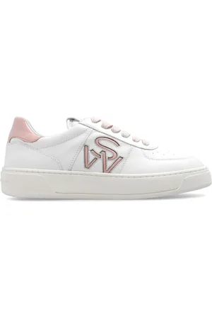 Stuart Weitzman Sneakers, female, , Size: 9 US Courtside Sneakers