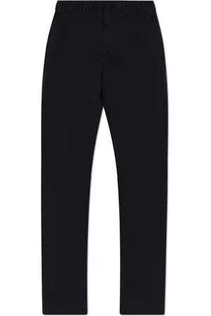 Norse projects Slim-fit Trousers, male, , Size: W29 L32 Aros Trousers