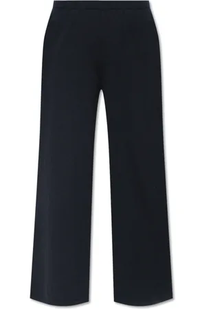 Lisa Yang Wide Trousers, female, , Size: M Pants Alvi