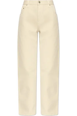 Burberry Straight Jeans, female, , Size: W29 Straight Jeans